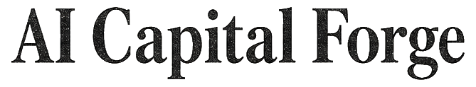 AI Capital Forge